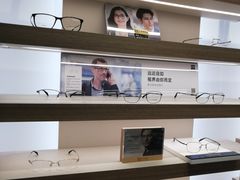 -无界眼镜MaxLess(南翔印象城店)