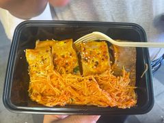 -冠雄先生烤冷面(熙街旗舰店)