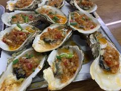-阿龙烧烤(广达路店)