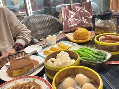 -香港威特瑞茶餐厅(小白楼音乐厅店)