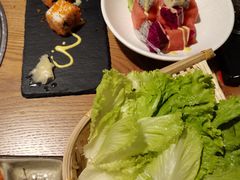 -赤坂亭·M9和牛烧肉·铁板烧(合肥万象城店)