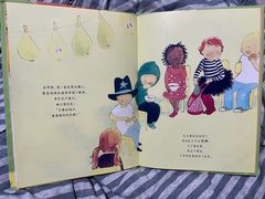 -饭米多蔻中英文绘本馆(苏州美罗店)