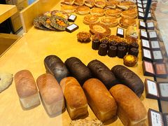 -LANLIZI BAKERY(COSMO店)