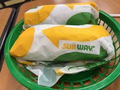 -赛百味SUBWAY(马台街店)