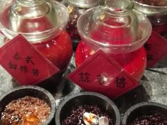 -长沙君悦酒店·自助餐厅咖啡厅