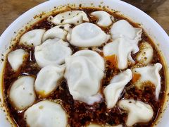 -回坊马二饺子馆