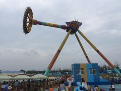 -秦皇岛乐岛海洋王国