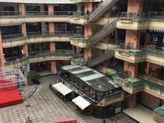 -宝龙广场(福州台江店)