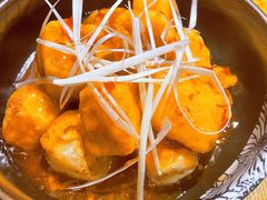 -易老头三样菜(南滨路总店)