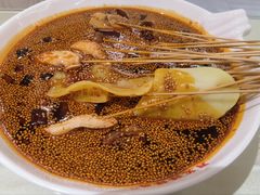 -胃笑·开水鸡钵钵鸡(18年老店)