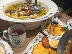 -太二酸菜鱼(兴业太古汇店)