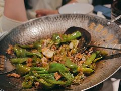 -费大厨辣椒炒肉(黄兴中心广场店)