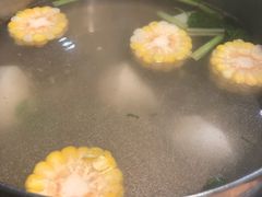 -为什么牛潮汕牛肉火锅(万胜广场店)