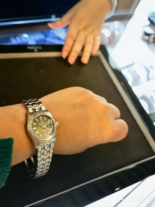 天河城购物中心图片