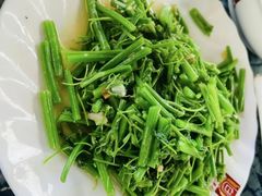 -瑞丰园庭院餐厅·白族传统家常菜