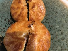 云南破酥包-沿途四季·云南菜(建外大街店)