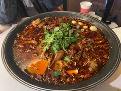 -麻六记(新天地店)