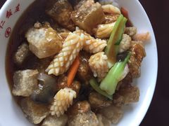 牟传仁大连老菜馆(星海店)-牟传仁饭庄(星海店)