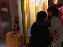 -麦当劳(新王府井店)