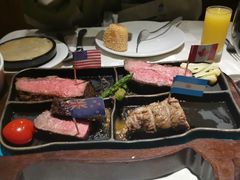 -西堤牛排(南京龙江店)
