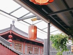 -唐猫庭院·千年陕菜(大唐不夜城店)