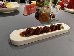 -狮王府淮扬菜(夫子庙老门东店)