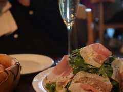 -羽深肉铺 Steak & Wine