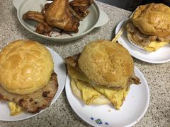 -沙溪兄茶餐厅