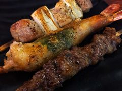 -鸟串烧Yakitori