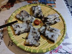 -安上粉皮.非遗手工小吃(骑龙巷店)