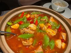 -三江里·宜宾川菜(亚运村店)