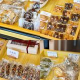 珠海｜終於！！🌿吃到了康普茶搭配純素甜點🌼