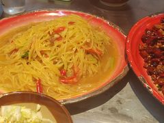-馬伍旺川菜(江北虹悦城店)