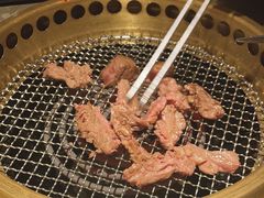 -谷牛日式烤肉(宝山U天地店)