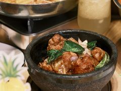 -泰果东南亚餐厅(丽水万地店)