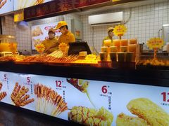 -味子夫鸡柳(三峡广场店)