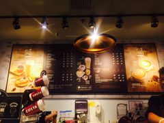 -COSTA COFFEE(上海月星环球港店)