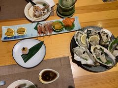 -竹幸日本料理(国光1937科技文化创意园店)