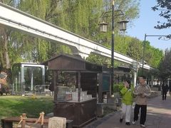 -西安曲江寒窑遗址公园