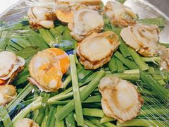 -晓燃地摊烤肉(朝阳双桥店)