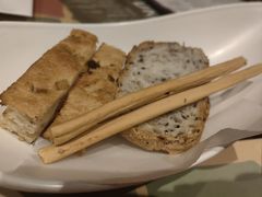 -安妮意大利餐厅(世贸天阶店)