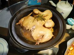 -刀板香·安徽菜(国购IFC店)