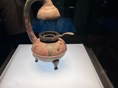 -陕西历史博物馆