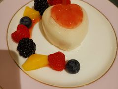 -荟星庭西餐厅(天府丽都喜来登饭店)