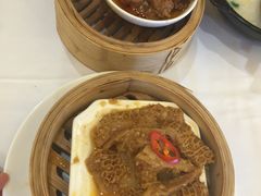 -潮府馆·非遗潮州菜·港式点心(世纪公园店)