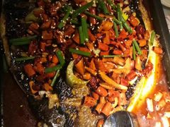 -香宫(九龙香格里拉店)