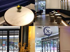 -LE SAPHIR 莎菲尔菓子(和兴店)