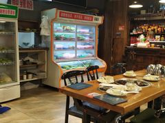 -重庆鸡公煲·青锅花椒鱼(牡丹江路店)