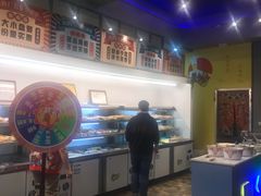 -XiaoJunGan Hotpot 钢管厂五区小郡肝火锅串串香