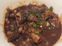 -鑫小城故事·藕汤·家常菜(台北一路总店)